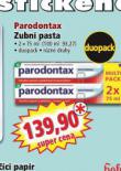 PARODONTAX ZUBN PASTA