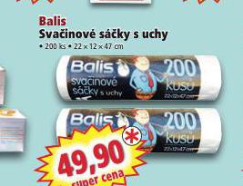 BALIS SVAINOV SKY S UCHY