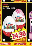 KINDER SURPRISE