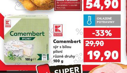 CAMEMBERT