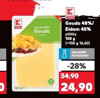 GOUDA