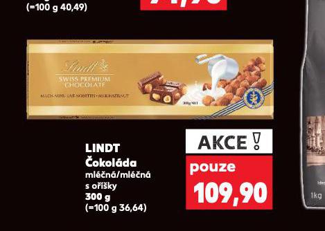 LINDT OKOLDA