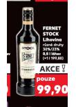 FERNET STOCK