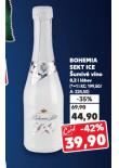 BOHEMIA SEKT ICE