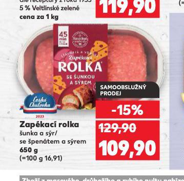 ZAPKAC ROLKA