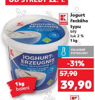 JOGURT ECKHO TYPU