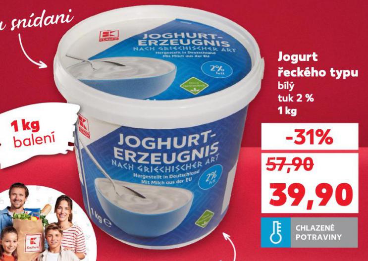 JOGURT ECKHO TYPU