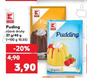 PUDING