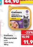 CARINURA MONOPROTEIN