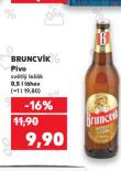 PIVO BRUNCVK