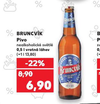 PIVO BRUNCVK NEALKO