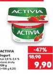 ACTIVIA JOGURT