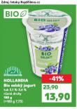 HOLLANDIA SELSK JOGURT BIO