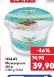 ITALAT MASCARPONE