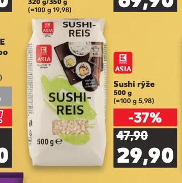 SUSHI RݎE