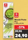 WASABI PASTA