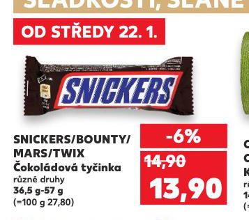 SNICKERS