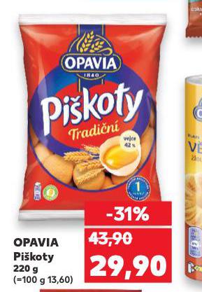 OPAVIA PIKOTY