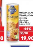 OPAVIA ZLAT CLUB SUENKY