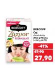 BERCOFF AJ