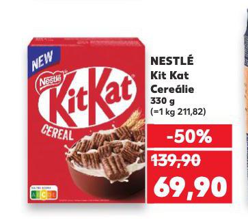 KITKAT CERELIE