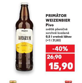 PIVO PRIMTOR