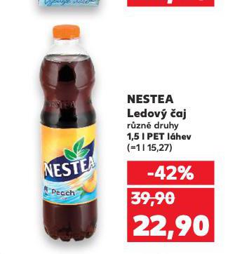 NESTEA LEDOV AJ