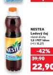 NESTEA LEDOV AJ