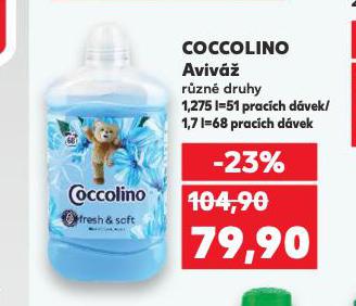 COCCOLINO AVIV