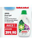 ARIEL PRAC GEL