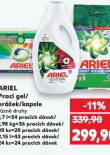 ARIEL PRAC PROSTEDEK