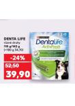 DENTALIFE POCHOUTKY PRO PSY