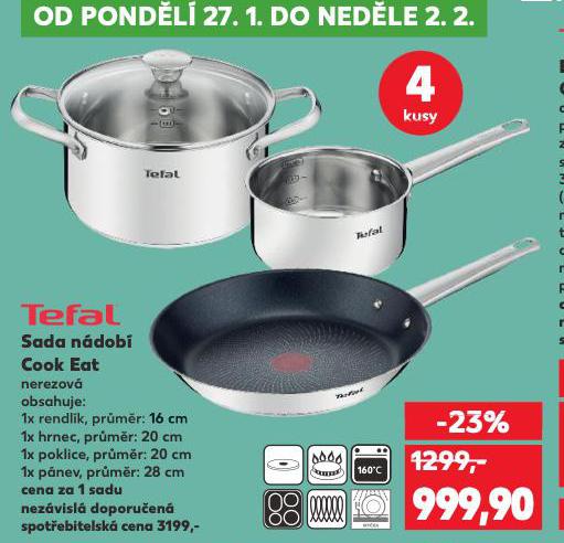 TEFAL SADA NDOB