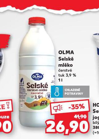 OLMA SELSK MLKO