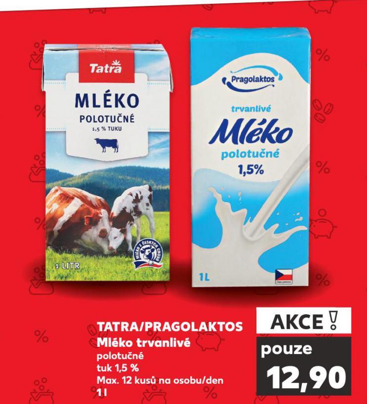 PRAGOLAKTOS TRVANLIV MLKO