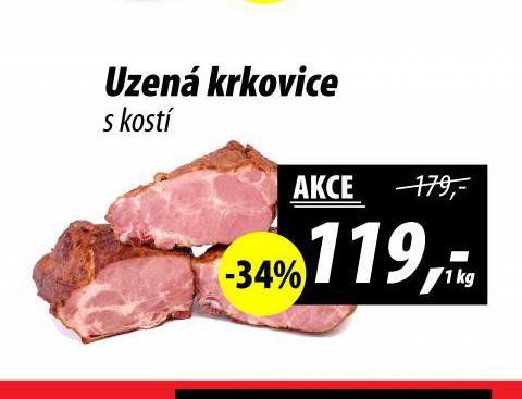 UZEN KRKOVICE