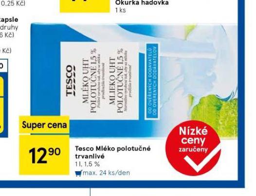 TRVANLIV MLKO 1,5%