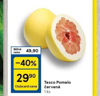 POMELO ERVEN