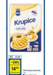 CUKR KRUPICE BL