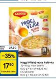 MAGGI PIDEJ VEJCE POLVKA