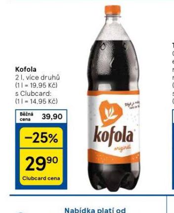 KOFOLA 2L