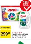 PERSIL PRAC PROSTEDEK