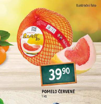 POMELO ERVEN