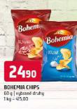 BOHEMIA CHIPS