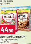 BONAVITA MSLI CRUNCHY