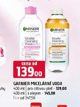 GARNIER MICELRN VODA