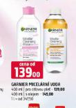 GARNIER MICELRN VODA