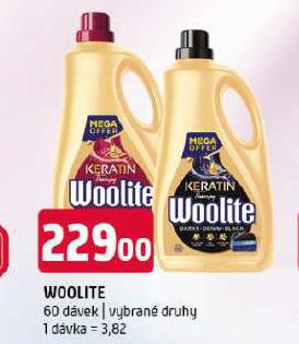 WOOLITE PRAC GEL