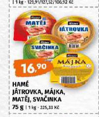 HAM JTROVKA