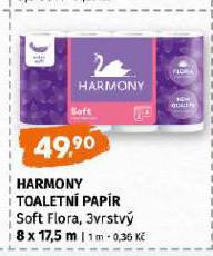 HARMONY TOALETN PAPR